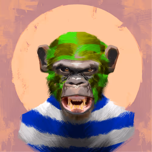 Angry Ape Army