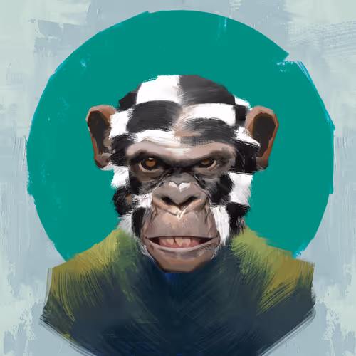 Angry Ape Army