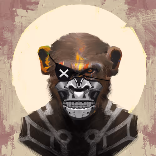 Angry Ape Army
