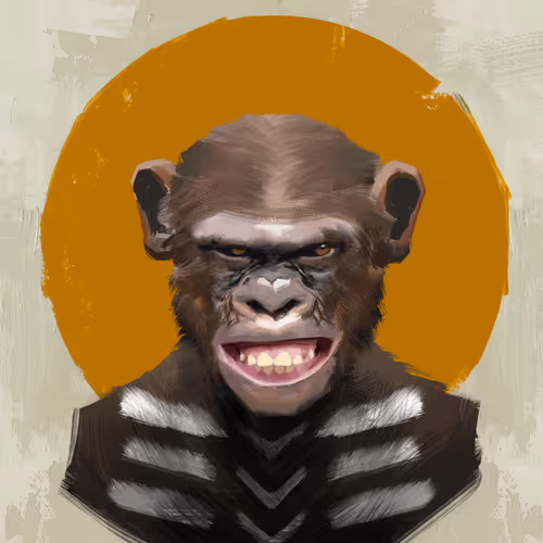 Angry Ape Army