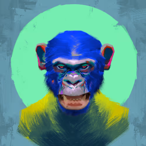 Angry Ape Army