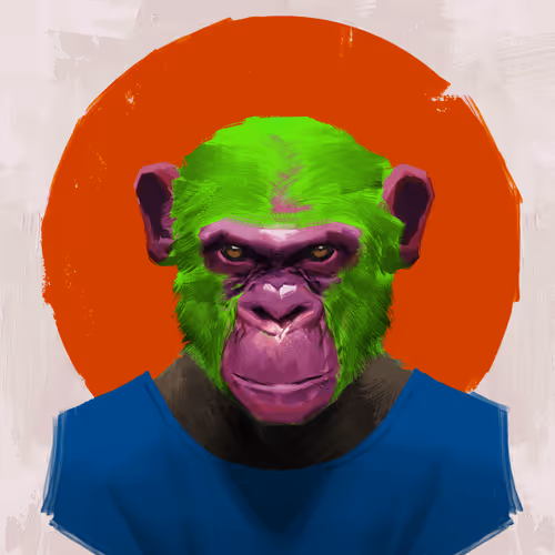 Angry Ape Army