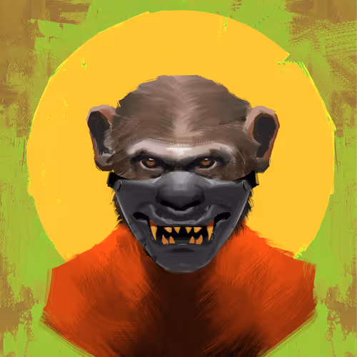 Angry Ape Army