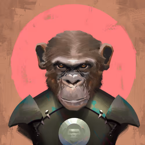 Angry Ape Army