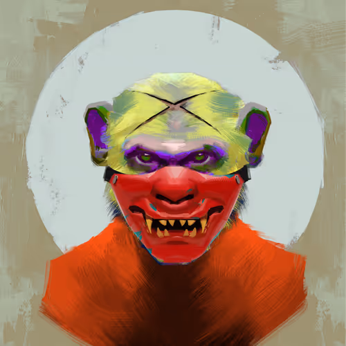 Angry Ape Army