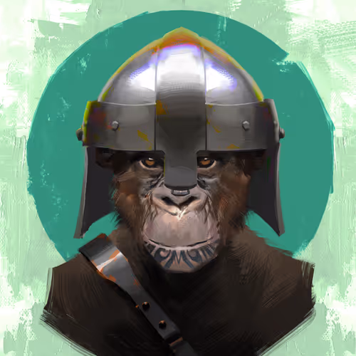 Angry Ape Army