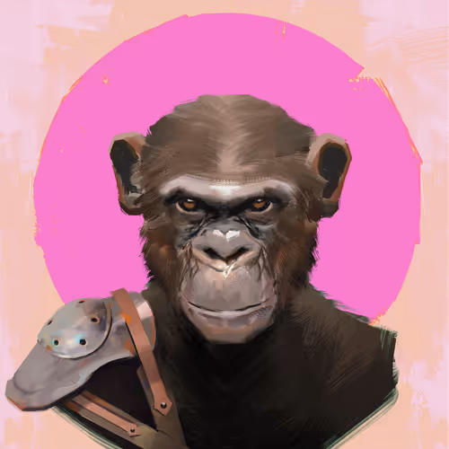 Angry Ape Army