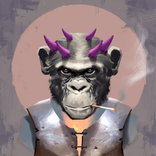 Angry Ape Army