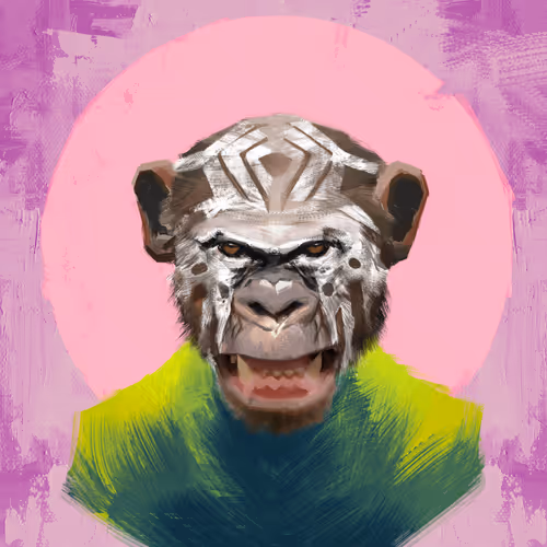 Angry Ape Army