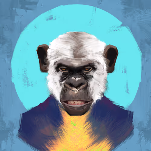 Angry Ape Army