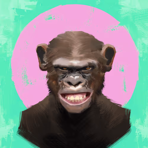 Angry Ape Army