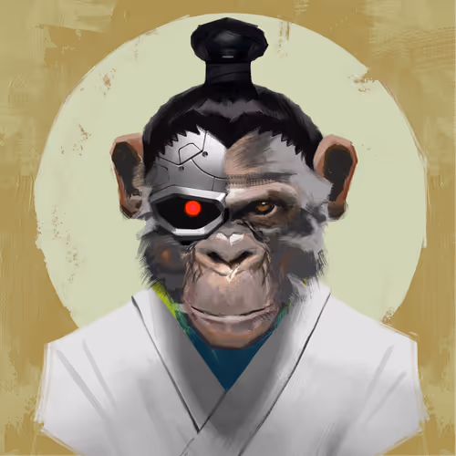 Angry Ape Army