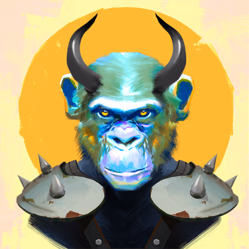 Angry Ape Army