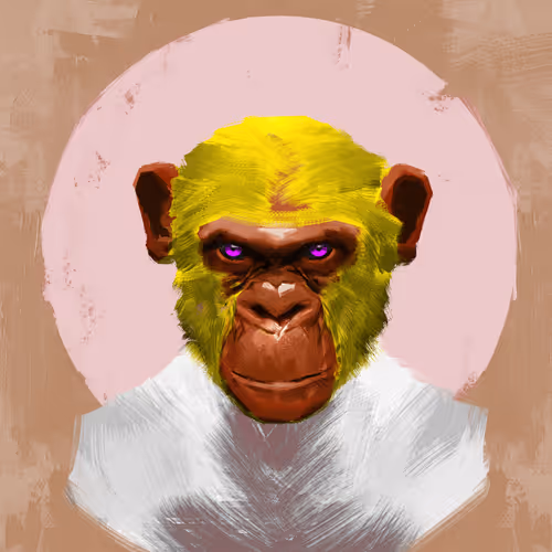 Angry Ape Army