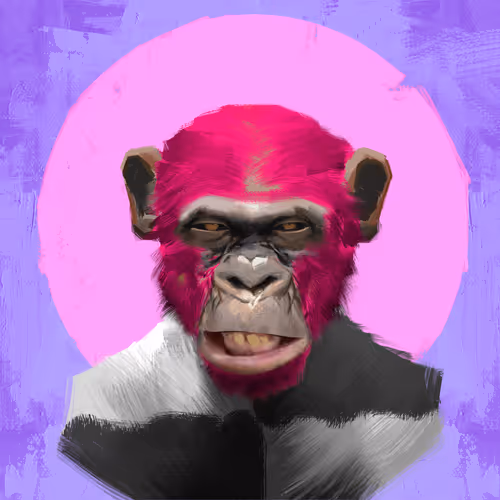 Angry Ape Army