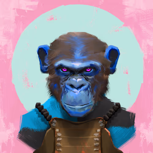 Angry Ape Army