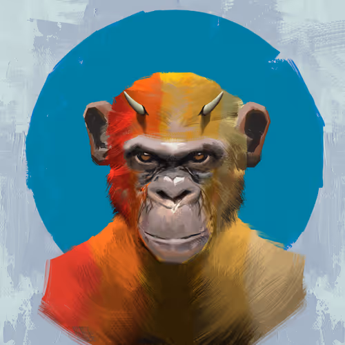 Angry Ape Army