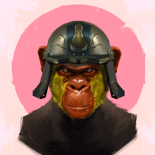 Angry Ape Army
