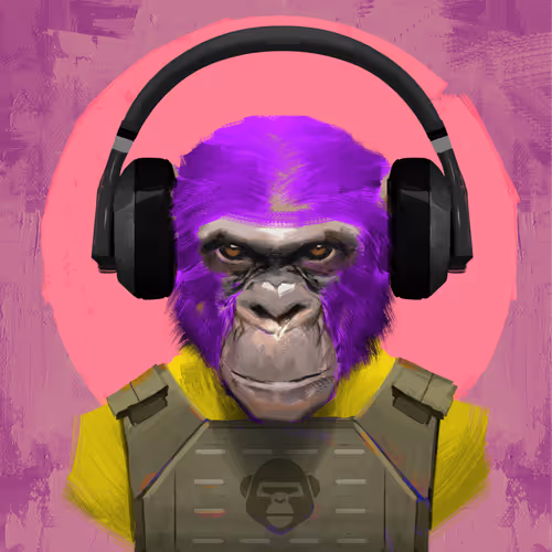 Angry Ape Army