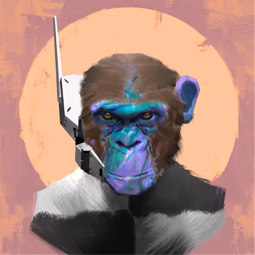 Angry Ape Army