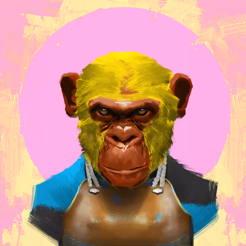 Angry Ape Army
