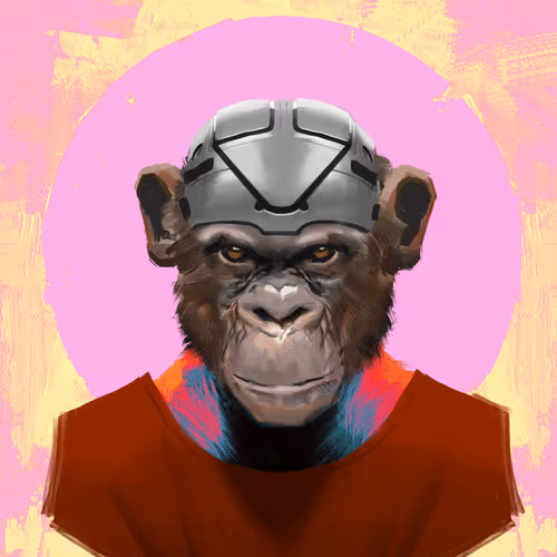 Angry Ape Army