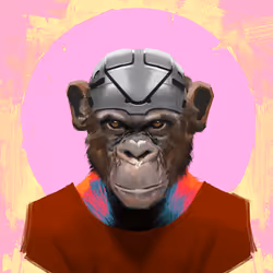 Angry Ape #2273