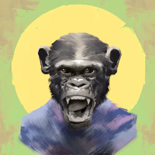 Angry Ape Army