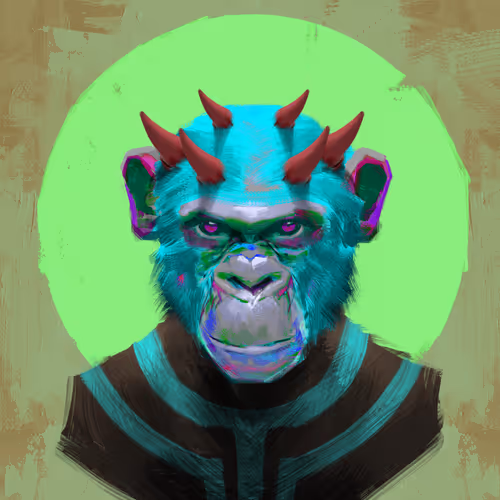 Angry Ape Army