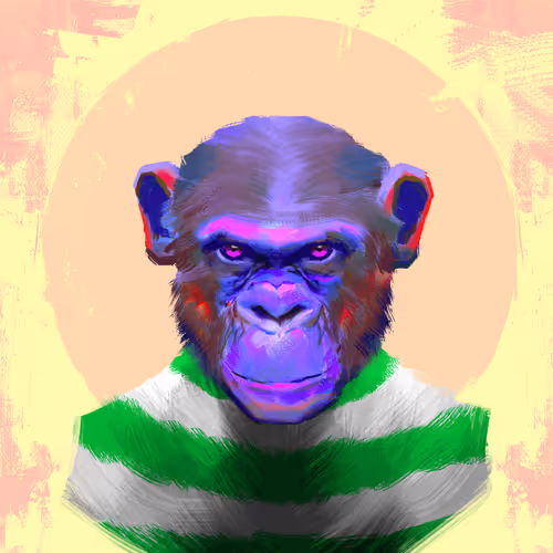 Angry Ape Army
