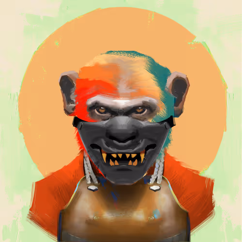Angry Ape Army