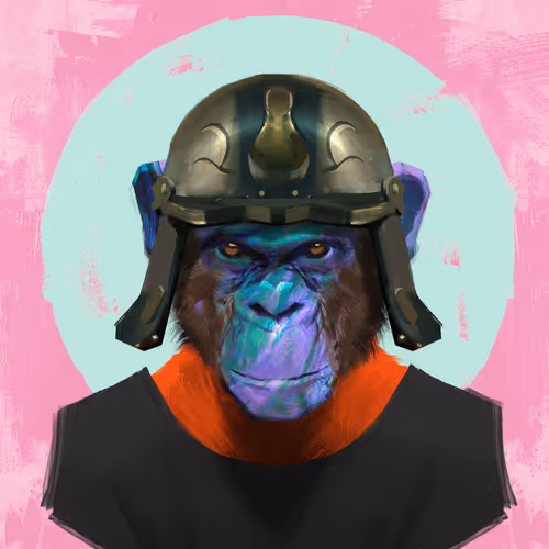 Angry Ape Army