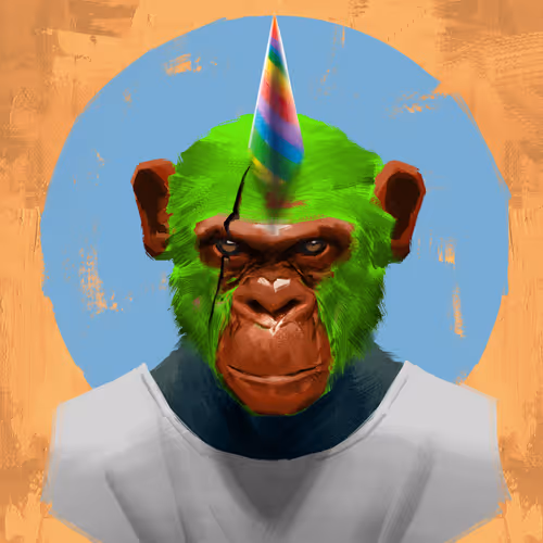 Angry Ape Army