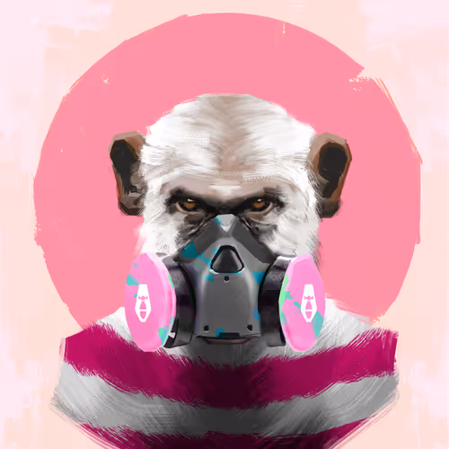 Angry Ape Army