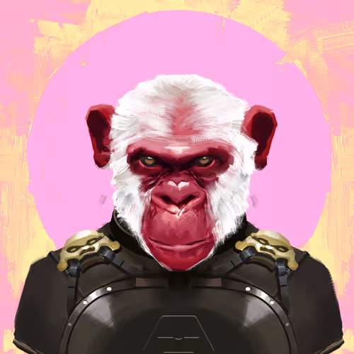 Angry Ape Army