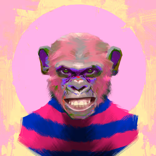 Angry Ape Army