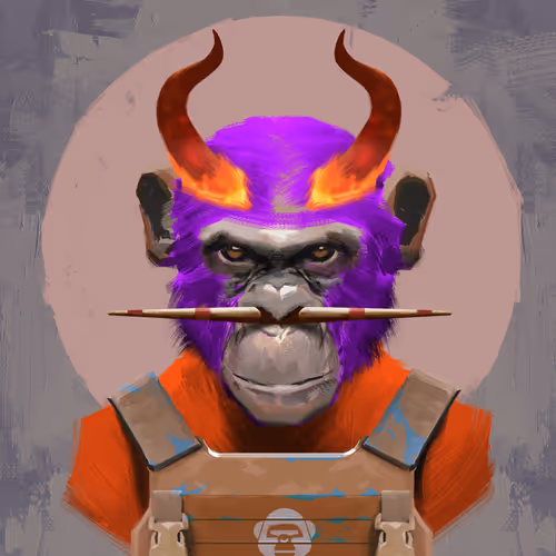 Angry Ape Army