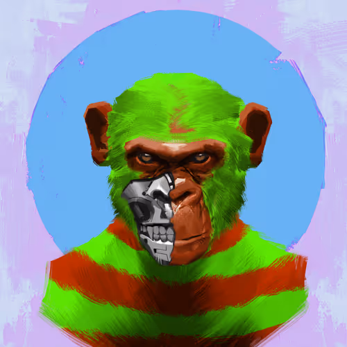 Angry Ape Army