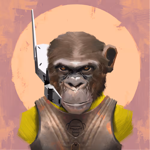 Angry Ape Army