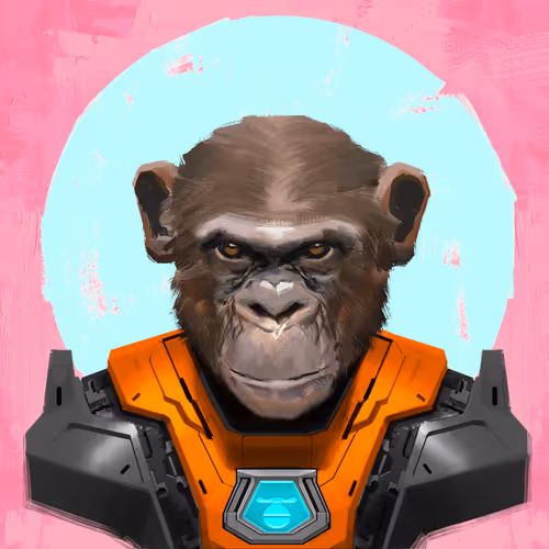 Angry Ape Army