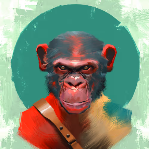 Angry Ape Army