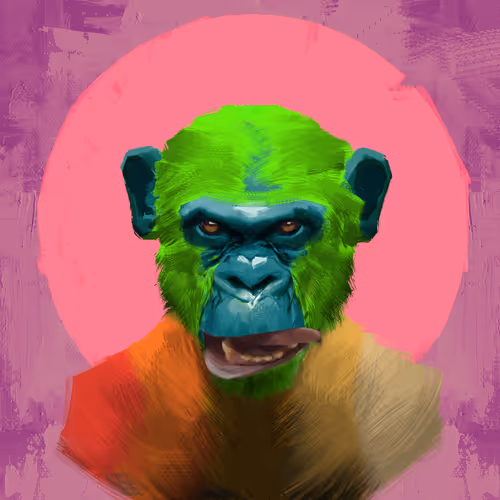 Angry Ape Army