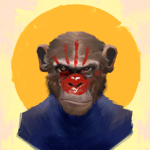 Angry Ape Army