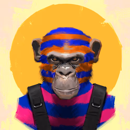 Angry Ape Army