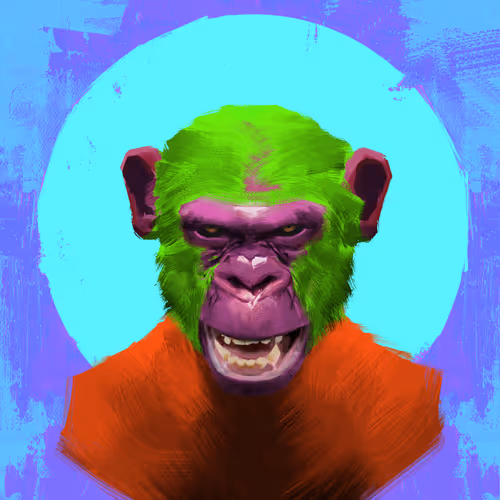 Angry Ape Army