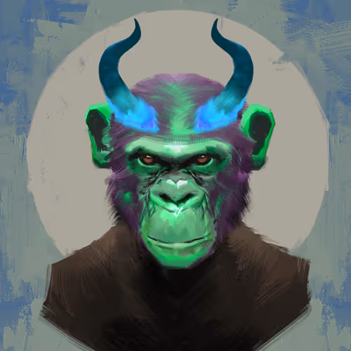 Angry Ape Army