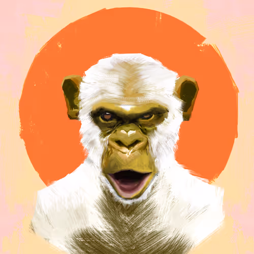 Angry Ape Army