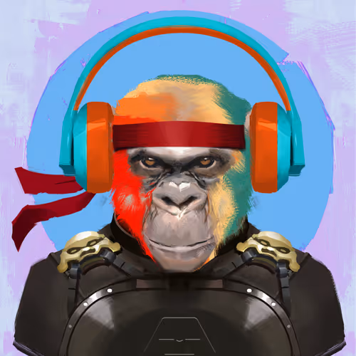Angry Ape Army