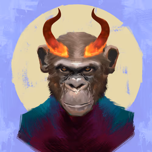 Angry Ape Army