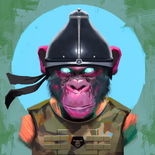 Angry Ape Army